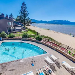 Holiday home Life At Lakeland, South Lake Tahoe