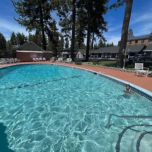 Motel Tahoe Hacienda, South Lake Tahoe